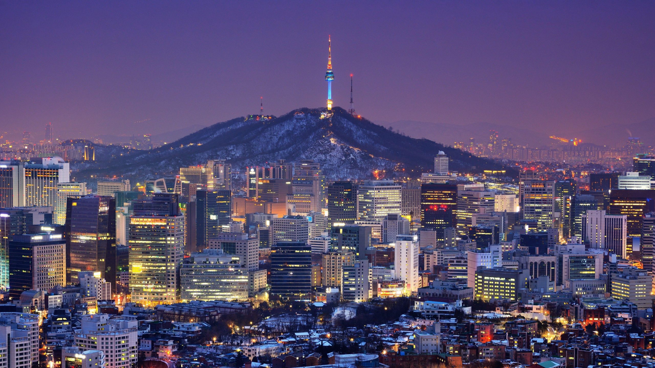 Korea Investment PE - Nhà đầu tư Hàn Quốc tiếp theo đầu tư vào Masan Group