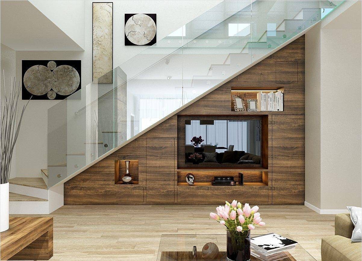 Cách trang trí cầu thang cho ngôi nhà của bạn