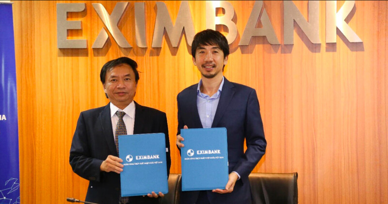 Eximbank có CEO mới là ông Trần Tấn Lộc