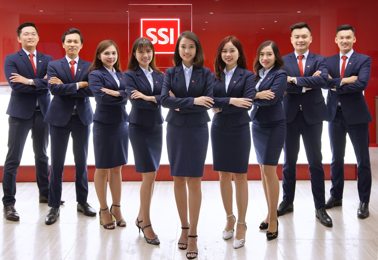 Sàn giao dịch SSI trực thuộc Công ty cổ phần chứng khoán Sài Gòn