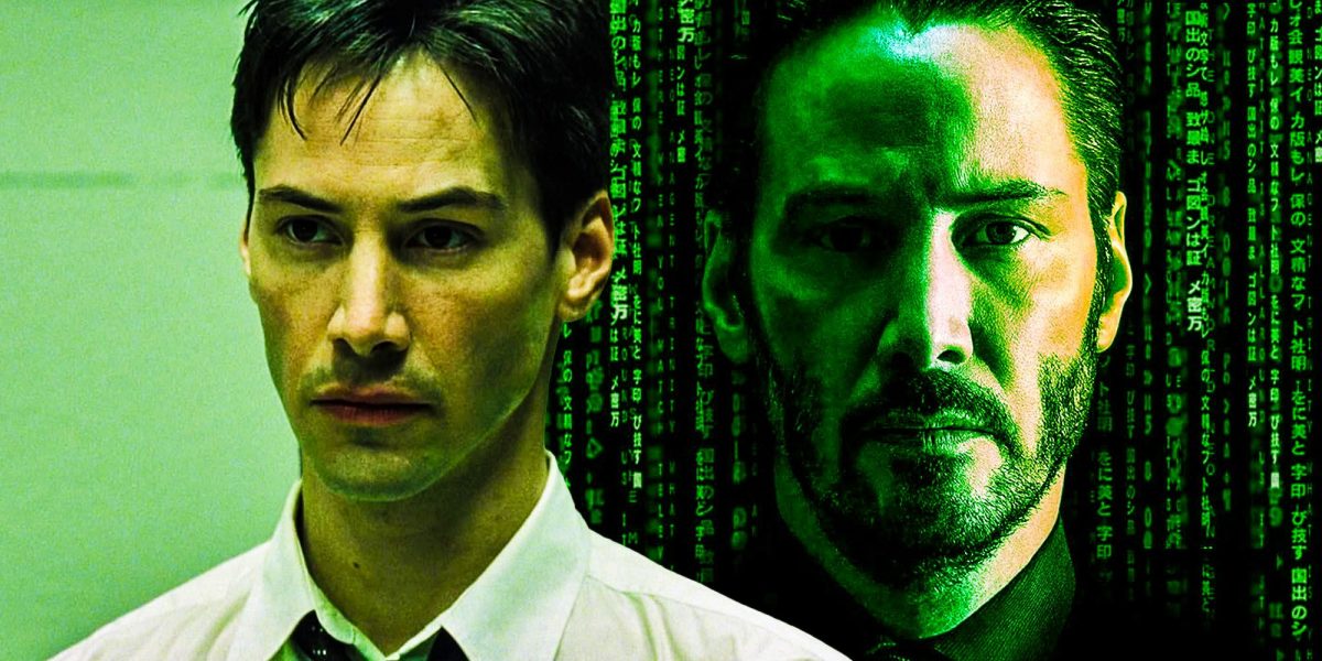 The Matrix: Resurrections (Ma trận: Hồi sinh) phát hành tại rạp và trên HBO Max ngày 22/12