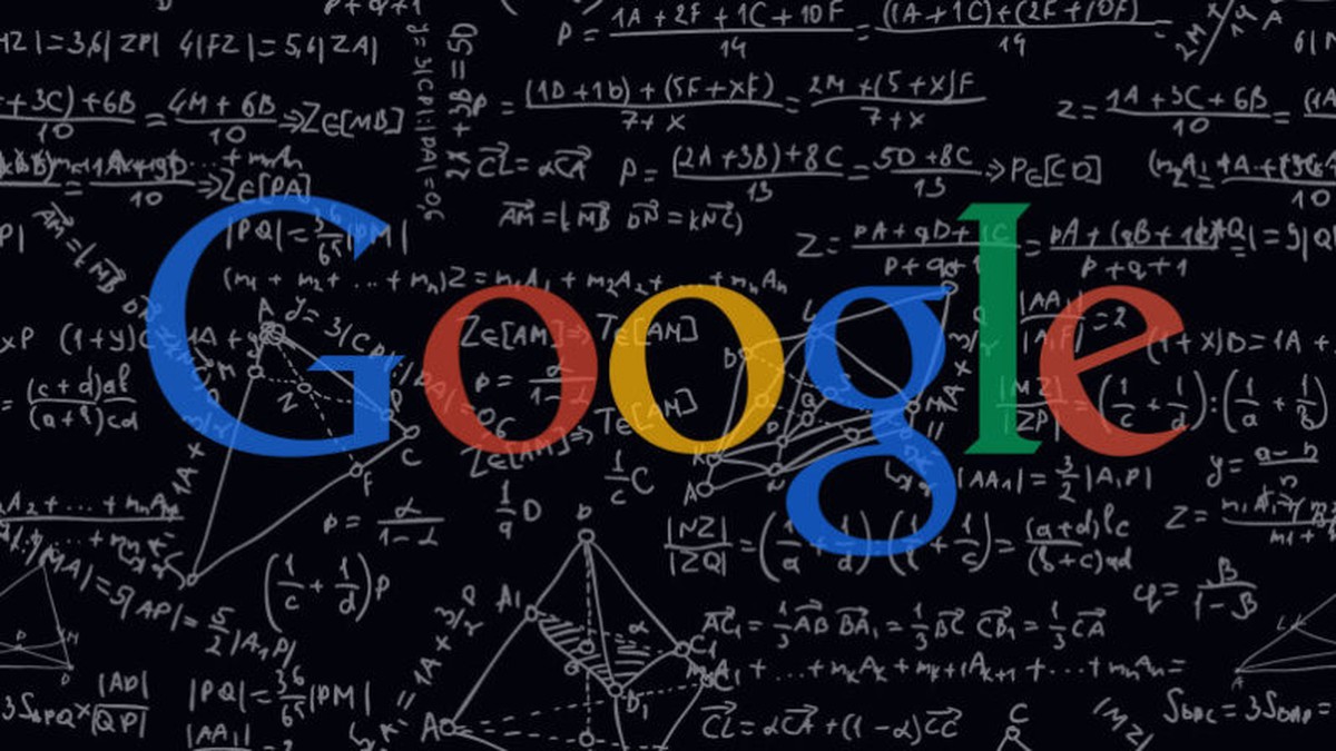 Doodle của Google