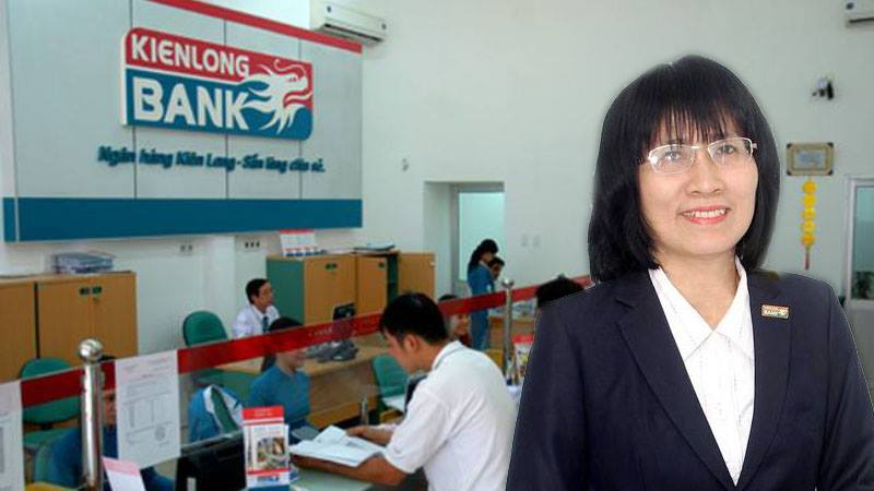 Ngân hàng Kiên Long chính thức đi vào hoạt động từ cuối tháng 10 năm 1995