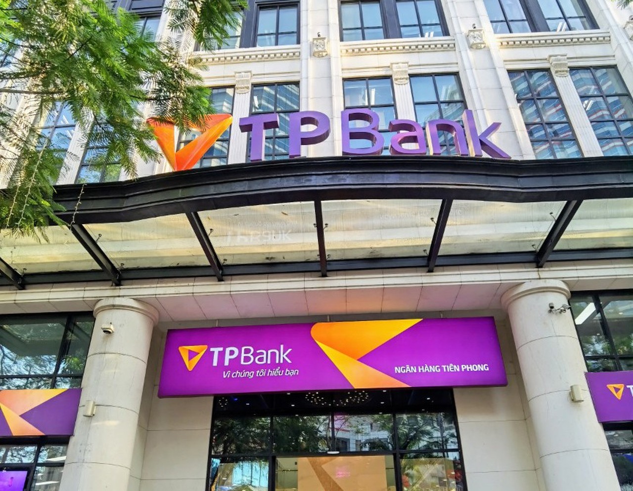 TPBank là ngân hàng Việt Nam vô cùng uy tín trên đấu trường quốc tế