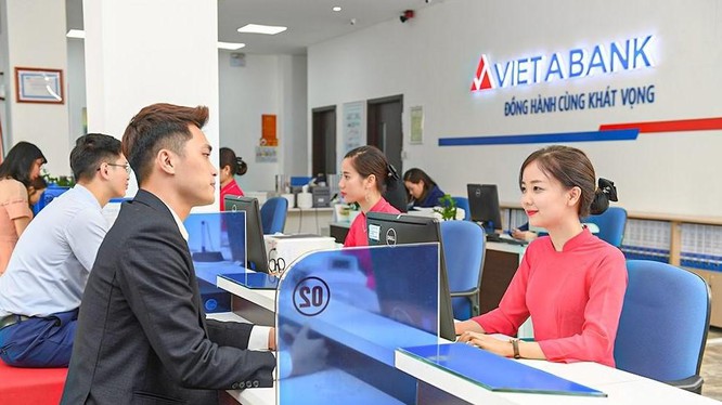 VietaBank được công nhận là thương hiệu vì cộng đồng