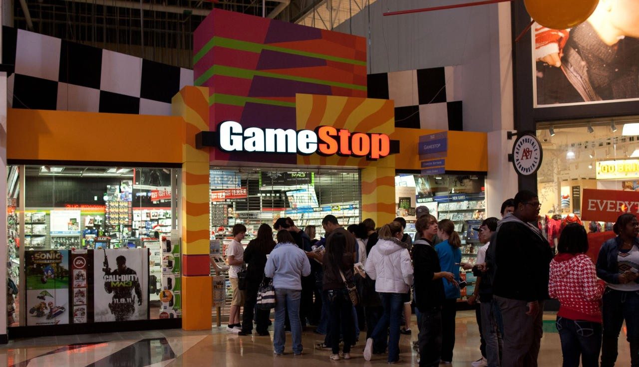 Sự phổ biến của iGaming tại Bắc Mỹ khiến GameStop trở thành cổ phiếu đáng để đầu tư dài hạn