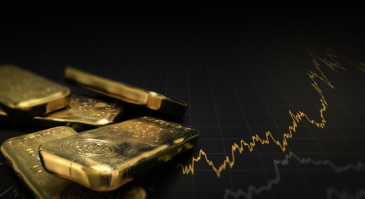 Mối quan hệ giữa giá vàng và thị trường chứng khoán Mỹ