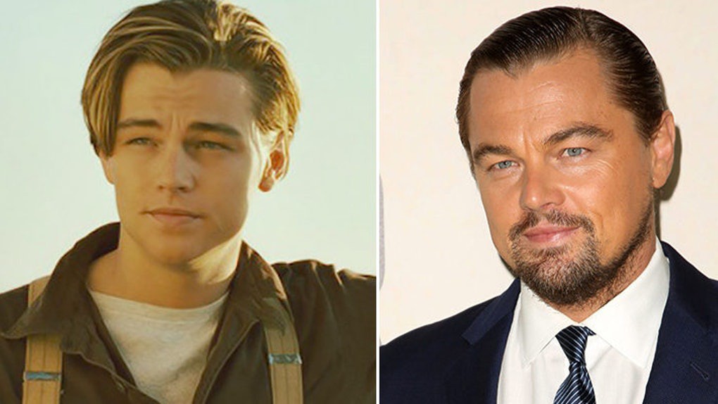 Leonardo DiCaprio mua quyền remake phim thắng Oscar