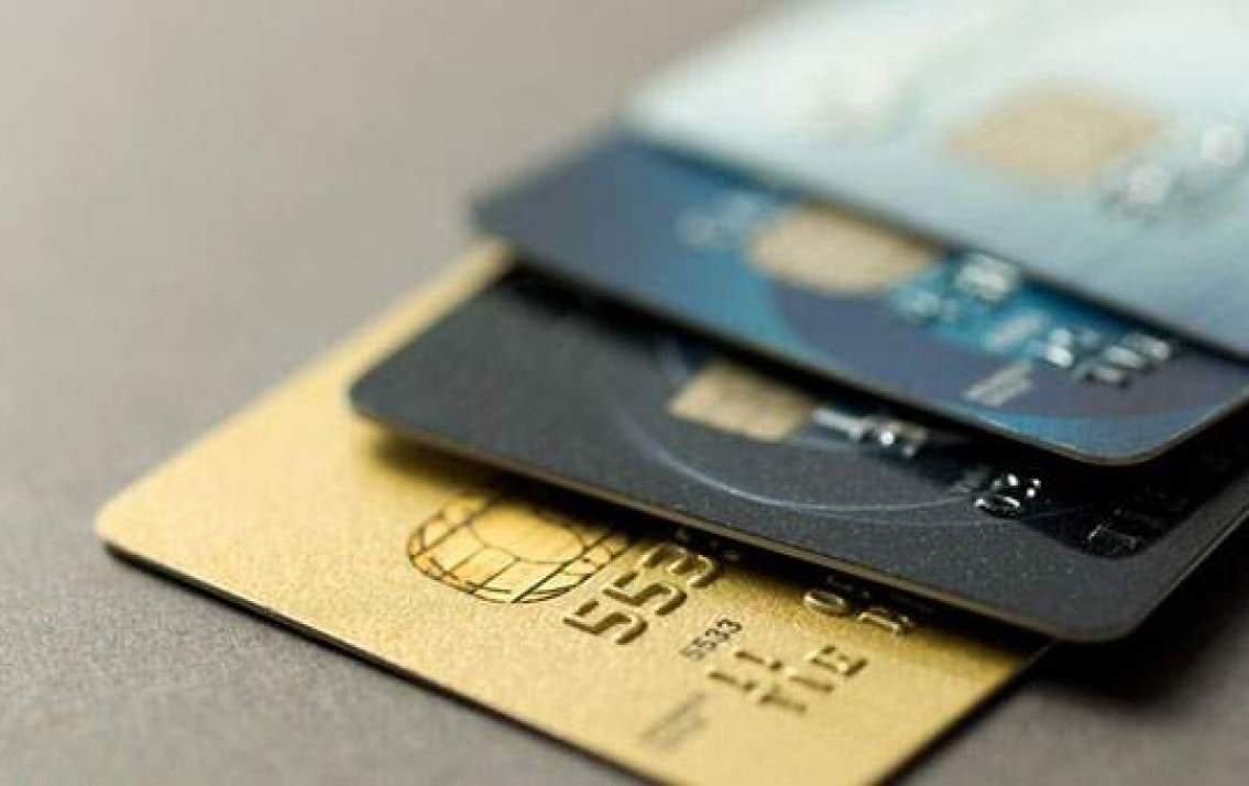 Mỗi thẻ tín dụng đều có một hạn mức nhất định