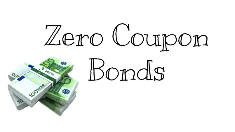 Zero Coupon Bond